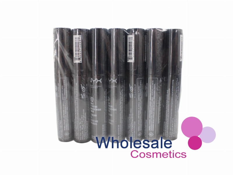 13 x NYX Professional Makeup HD Studio Photogenic Eyeshadow Base - 04 HIGH DEFINITION